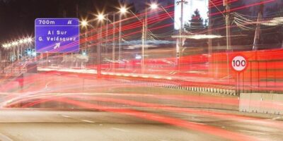 pagar autopista central