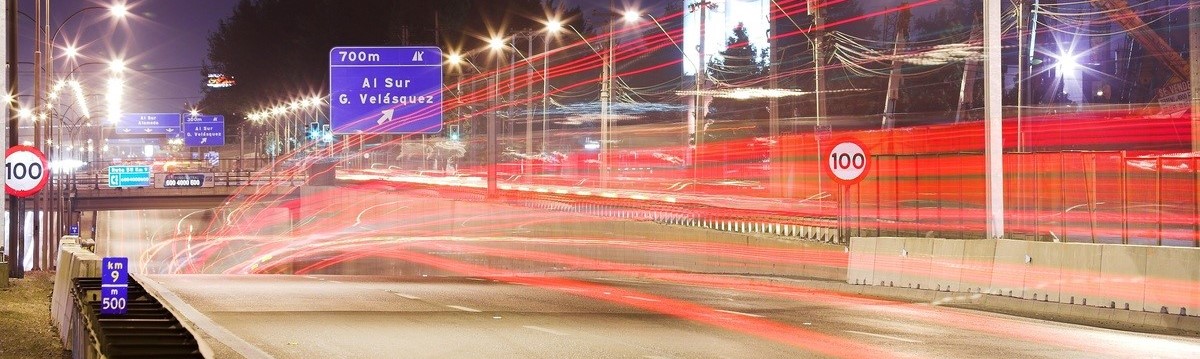 pagar autopista central